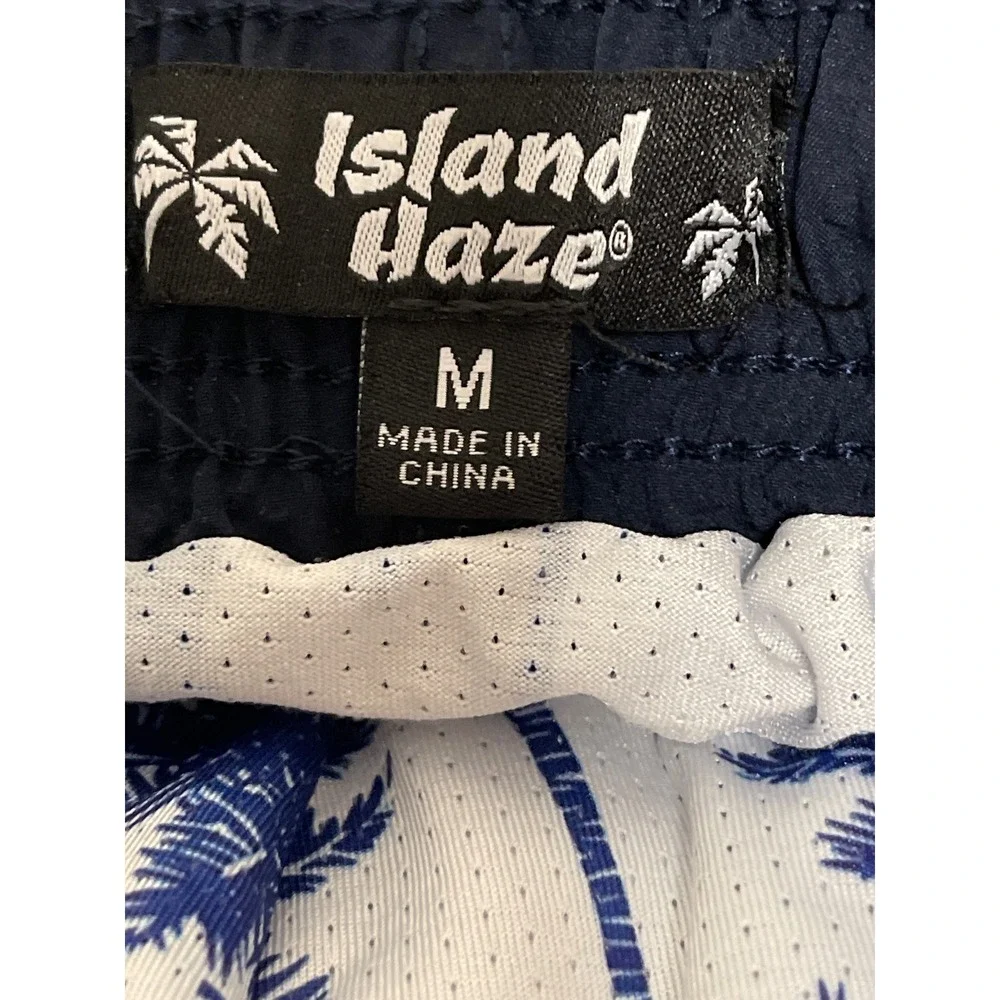 Island Haze island haze